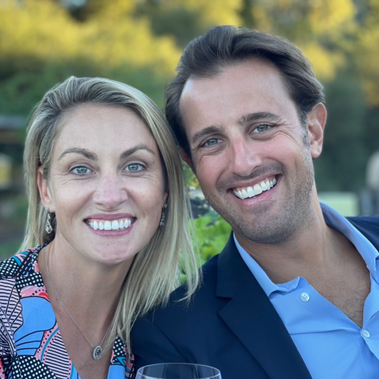 Profile of Nordan Dembitsky