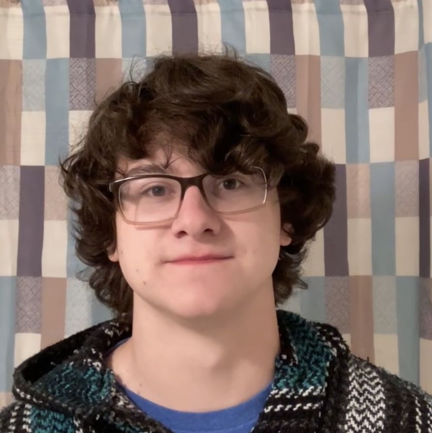 Profile of Wyatt Herndon