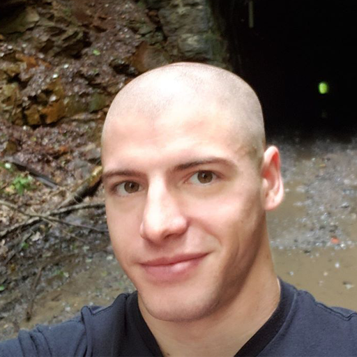 Profile of Corey McLaughlin