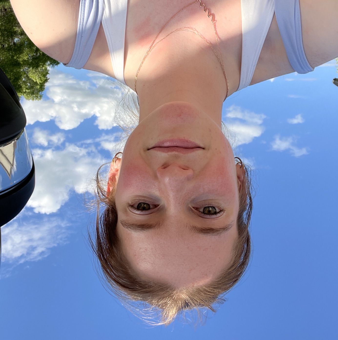 Profile of Taylor Colby