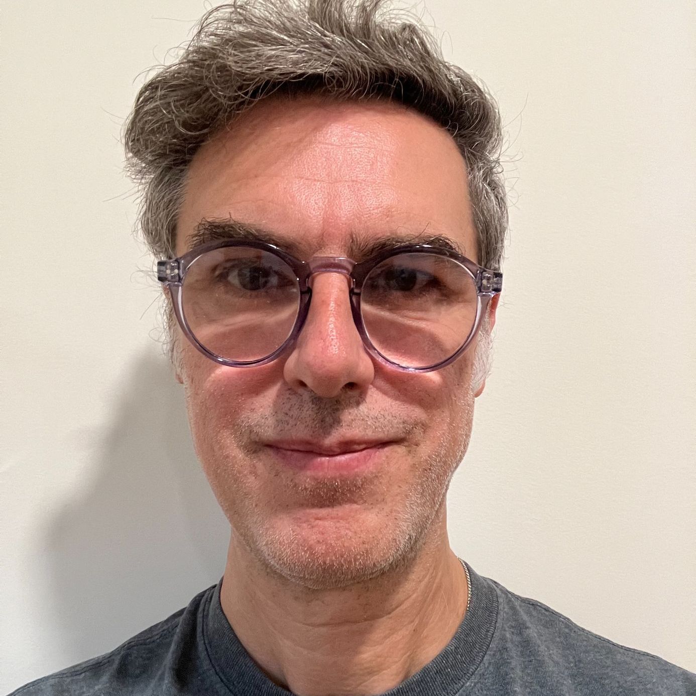 Profile of Daniel Stephens