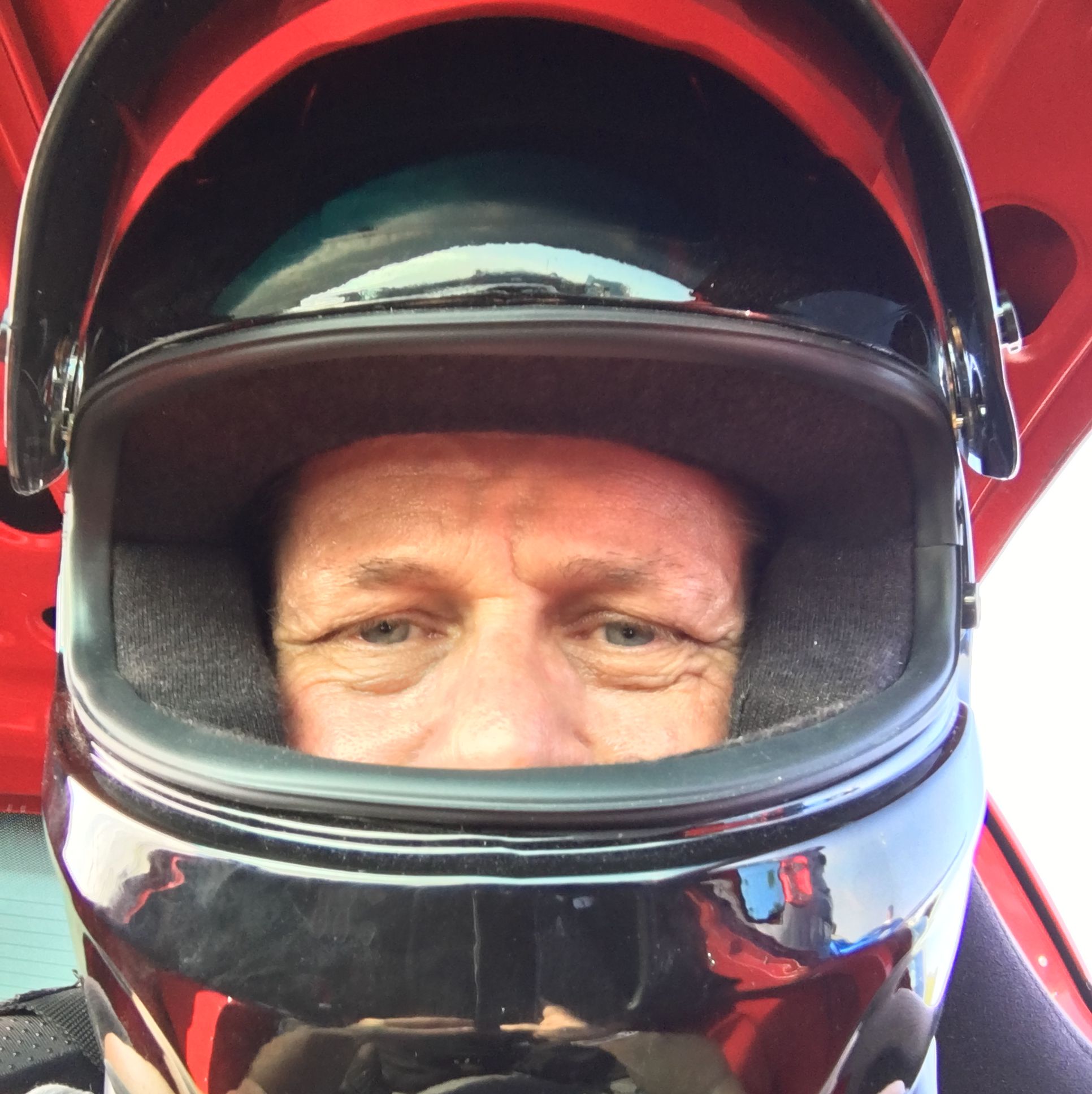 Profile of Steven Brantley