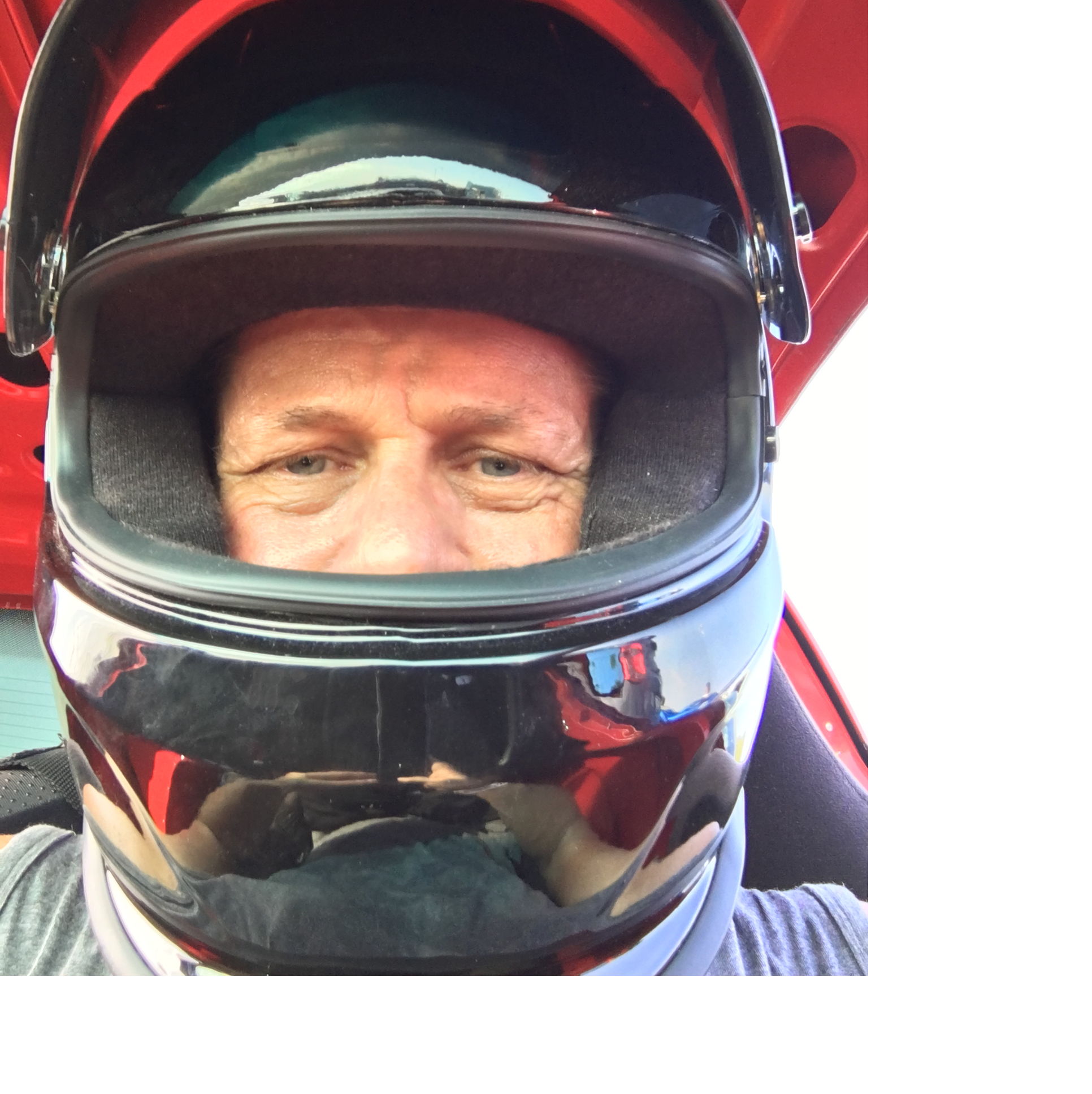 Profile of Steven Brantley