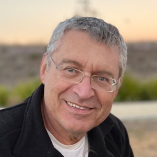 Profile of Hanan Nisan