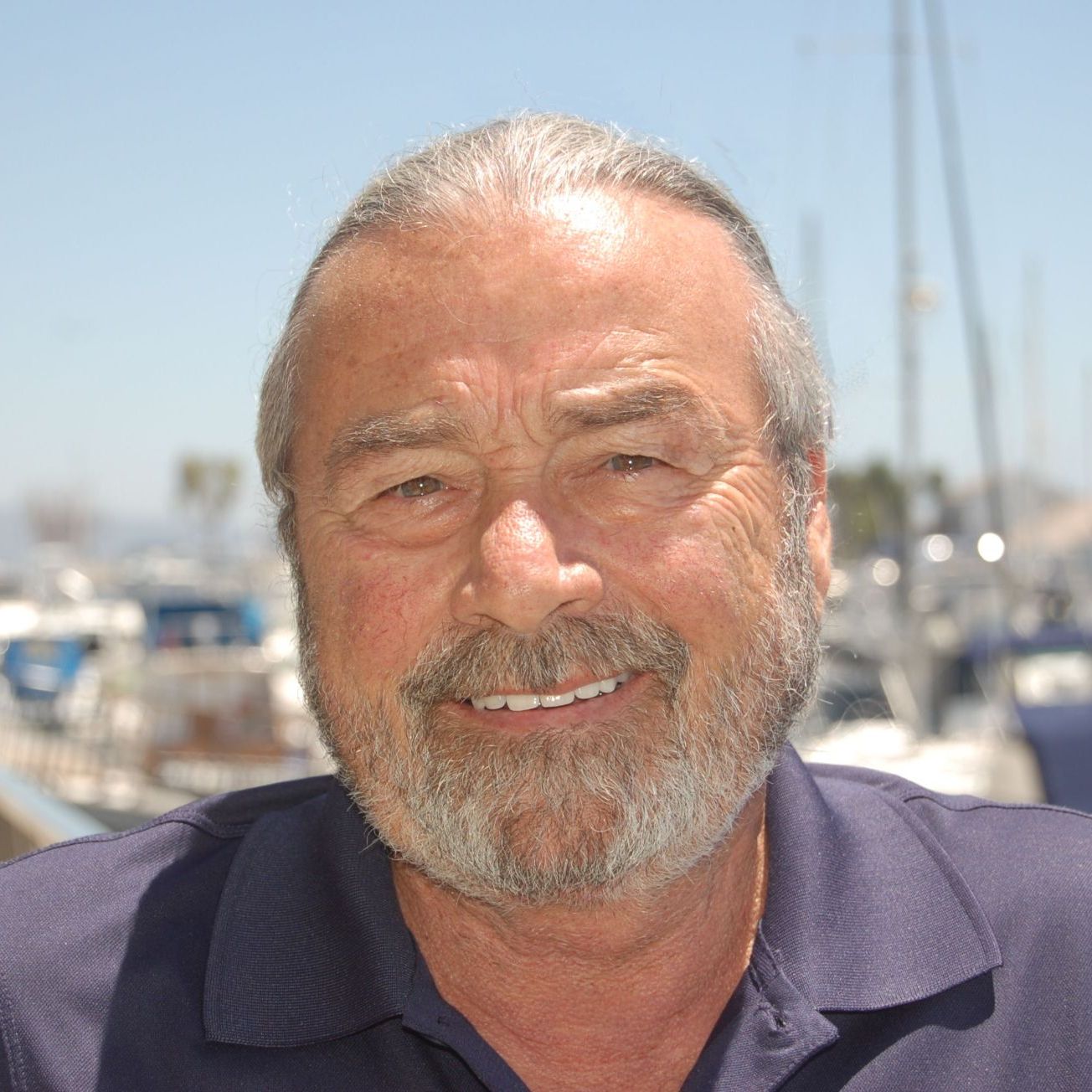 Profile of Michael O'Connor