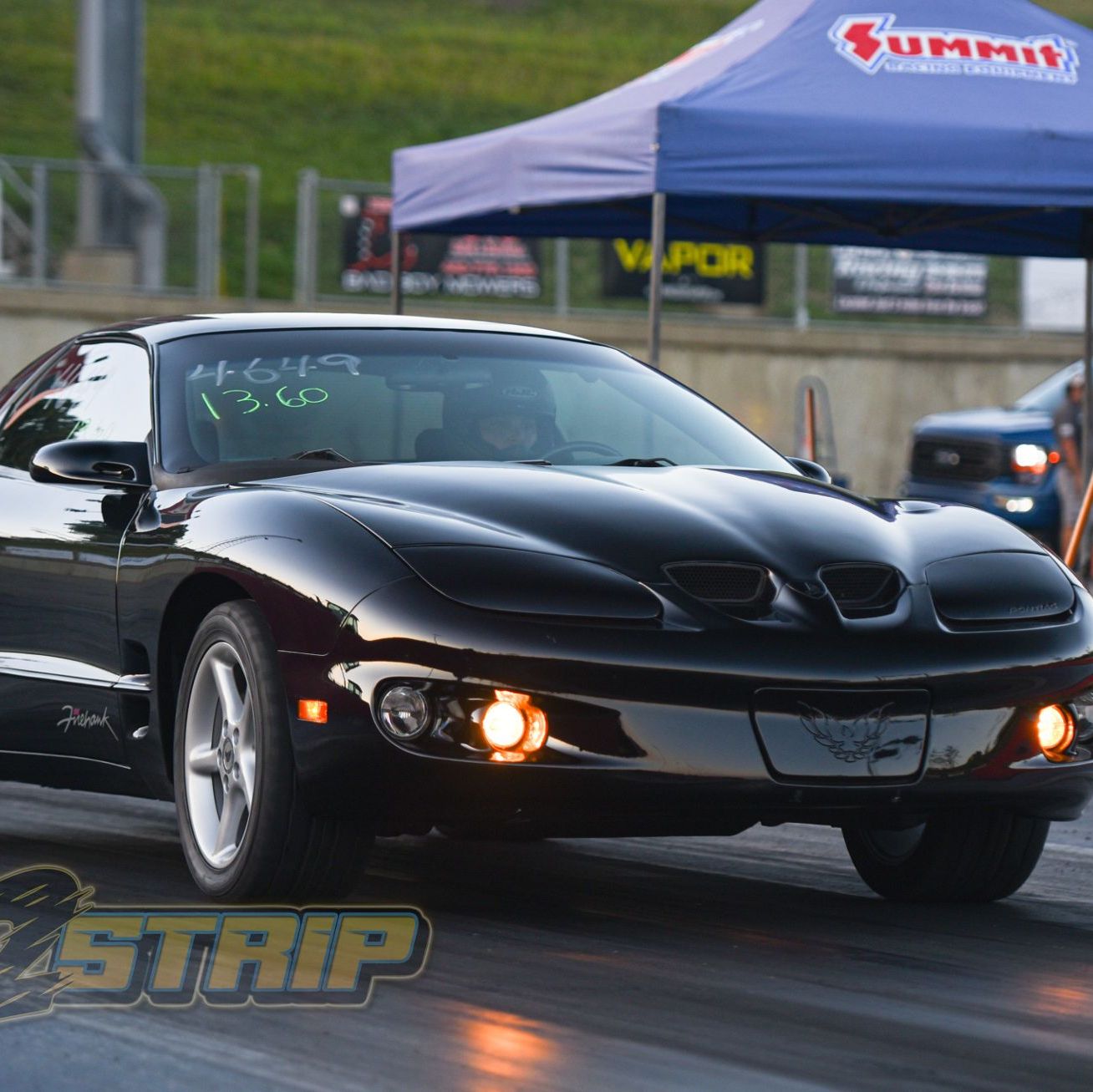 Profile of John Hansinger