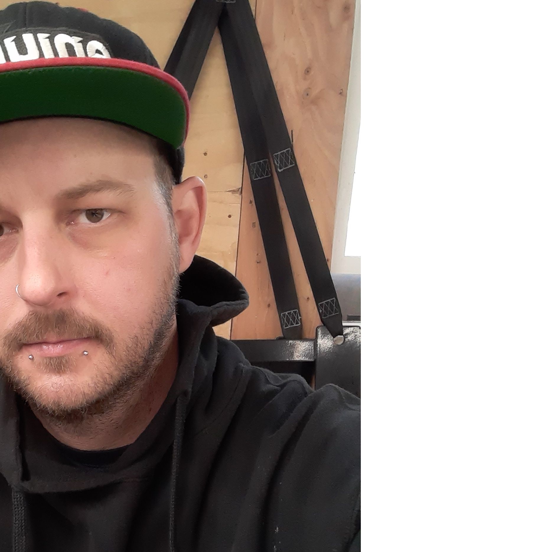 Profile of Justin Bland