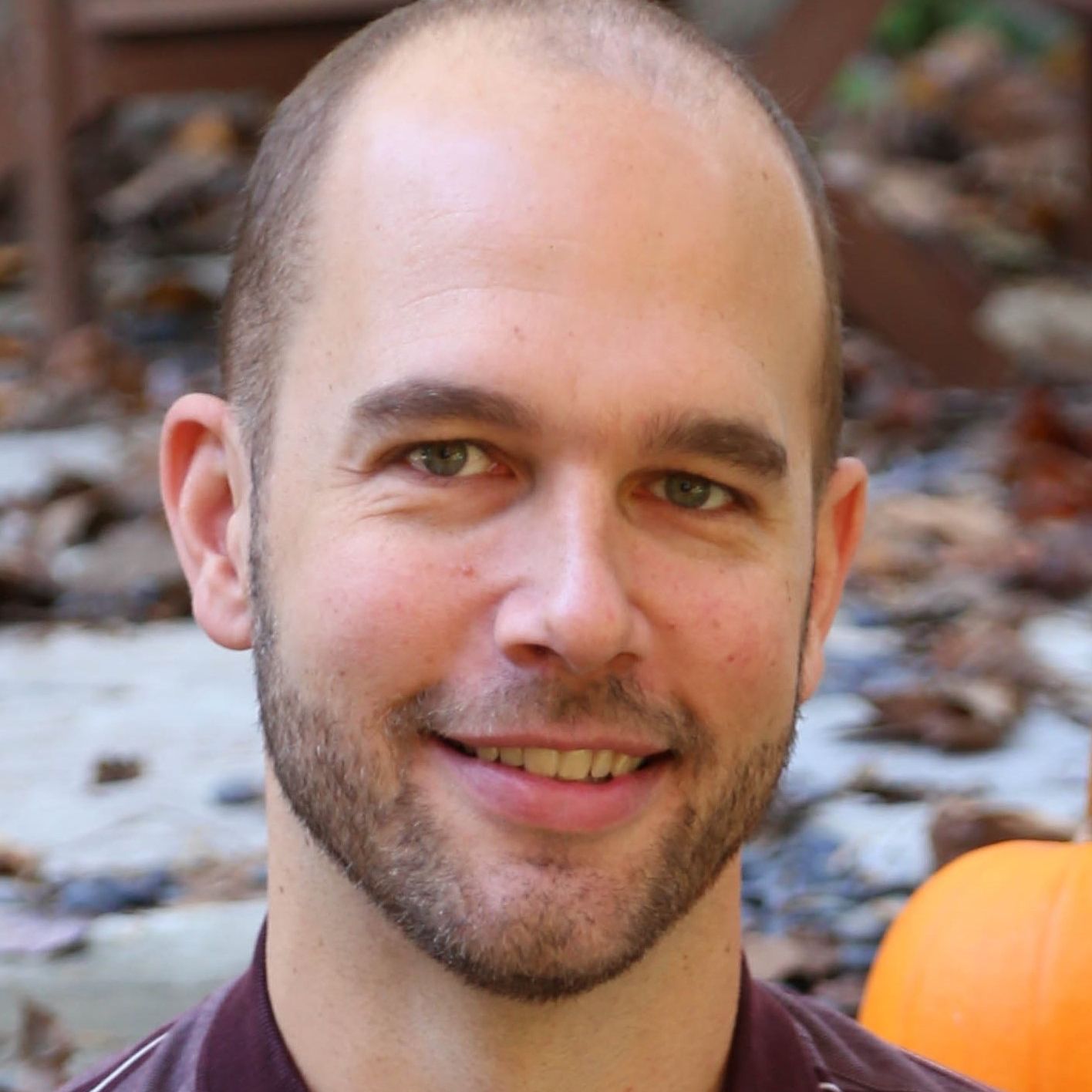 Profile of Alexander Schefer