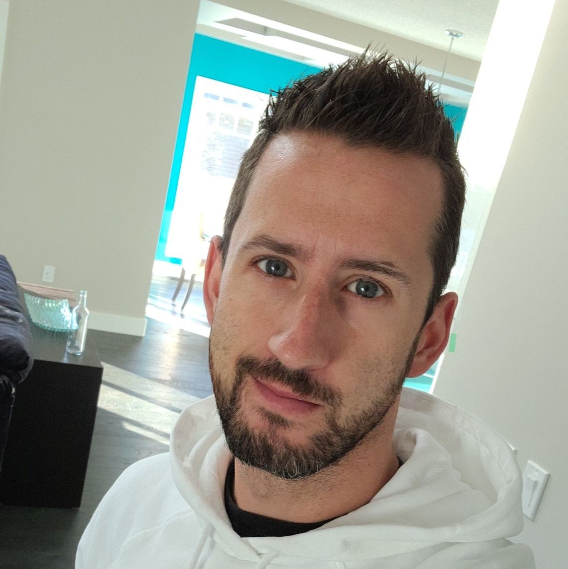 Profile of AJ Vogrinetz