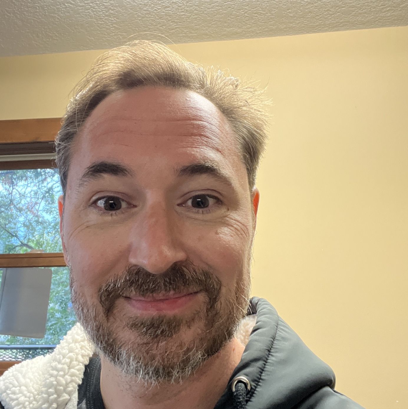 Profile of Jeff Grant