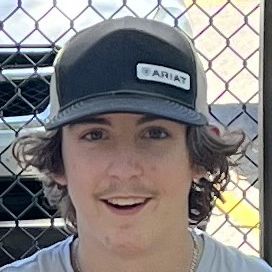 Profile of Gracen Kinard