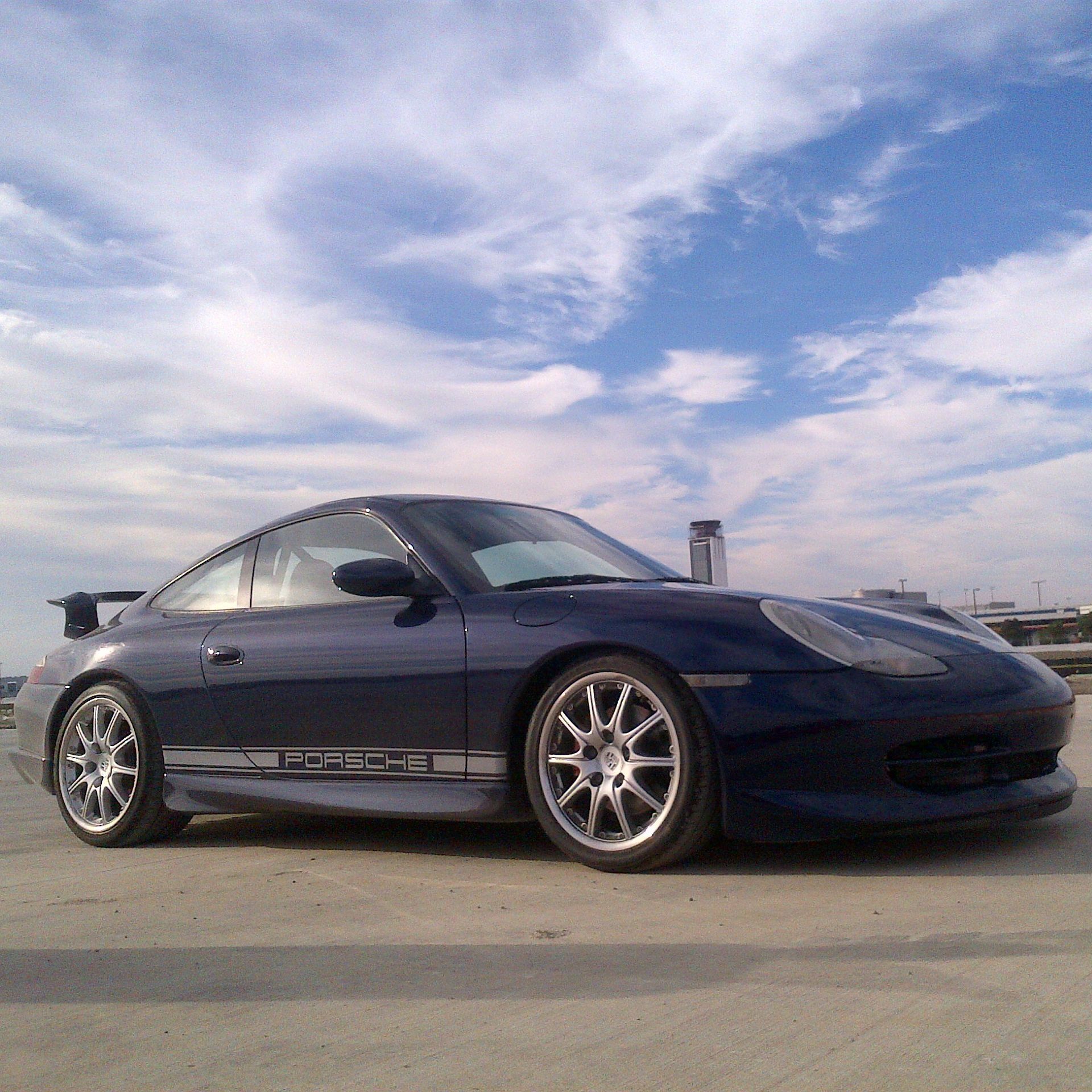 Profile of Giuseppe Morsello