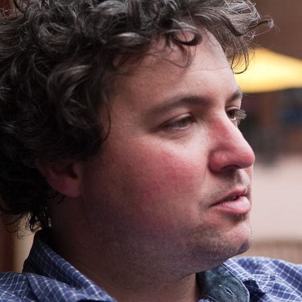 Profile of Justin Sarafin