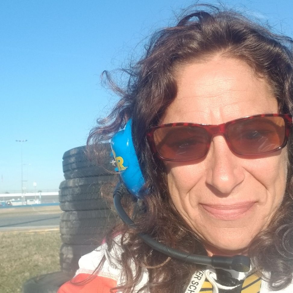 Profile of Wendy Murray