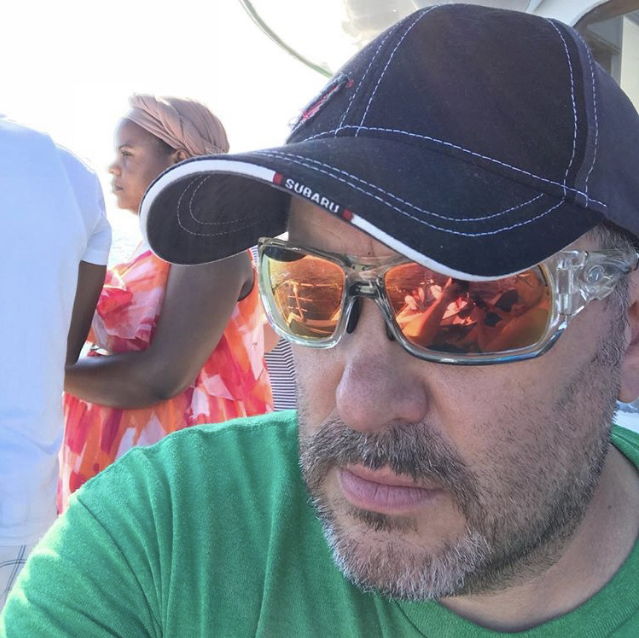 Profile of Richard Hetzel
