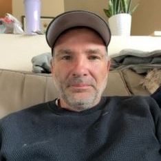 Profile of Mark Terrio-Cameron