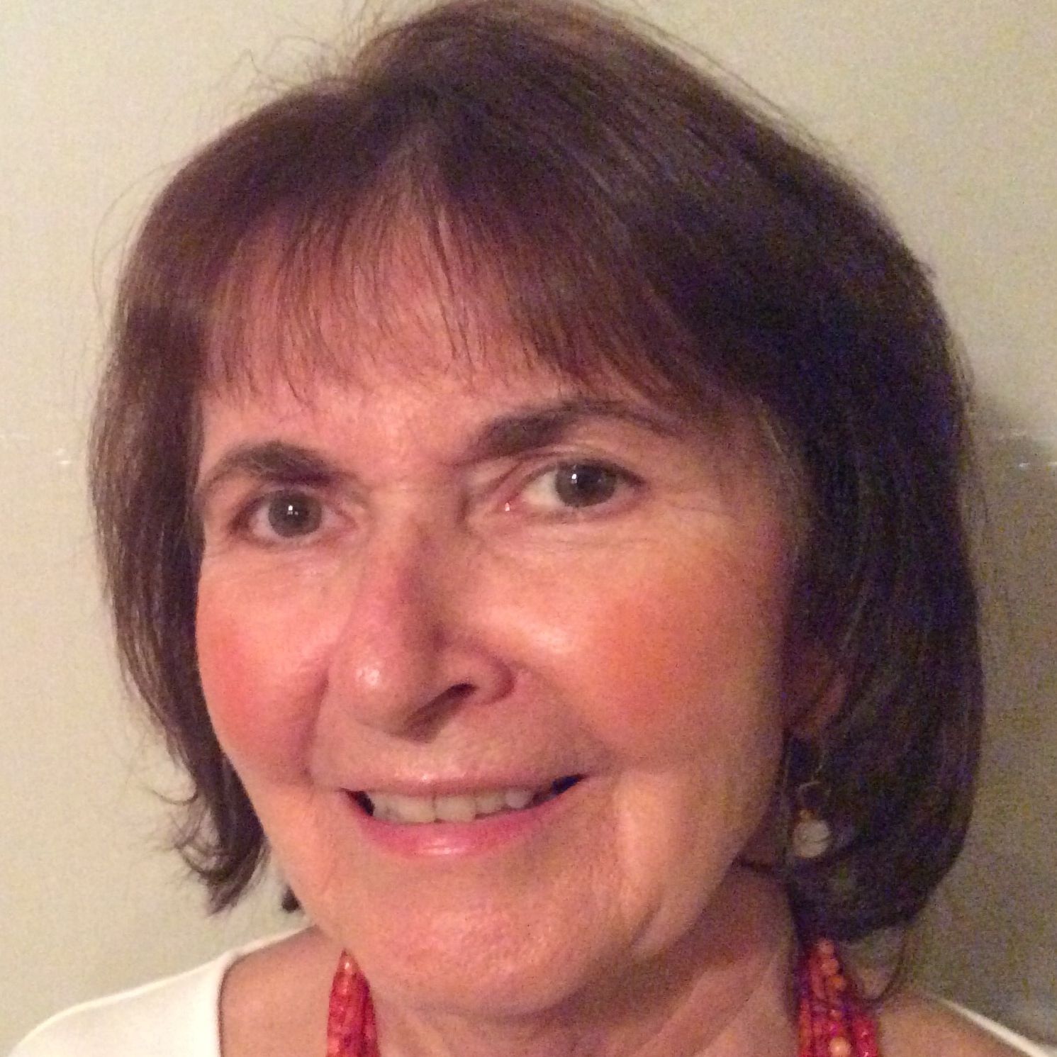 Profile of Joanne M Williams