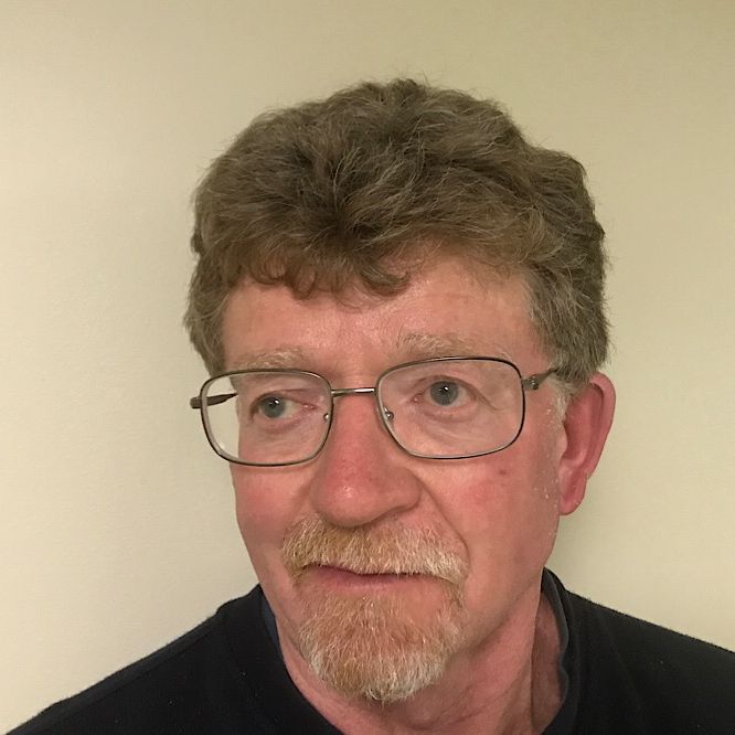 Profile of Brian Wiebe