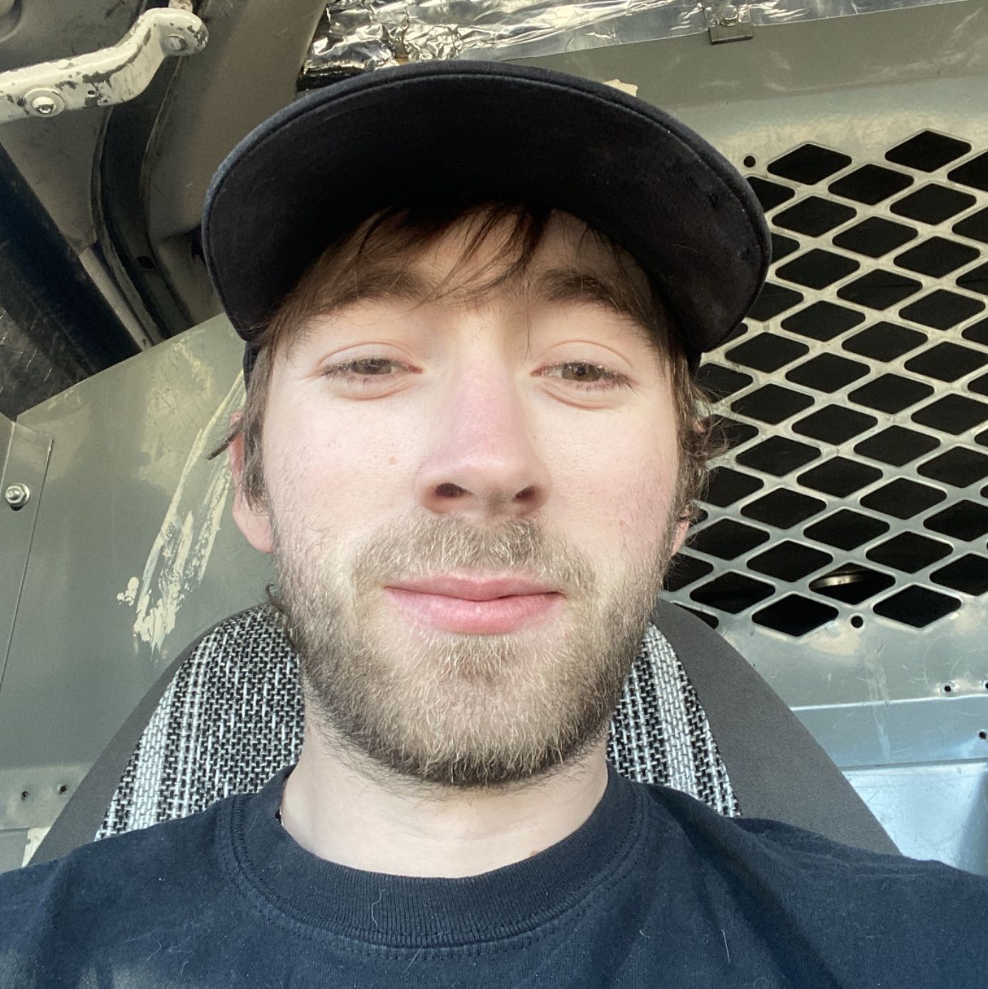 Profile of Dylan Pentecost