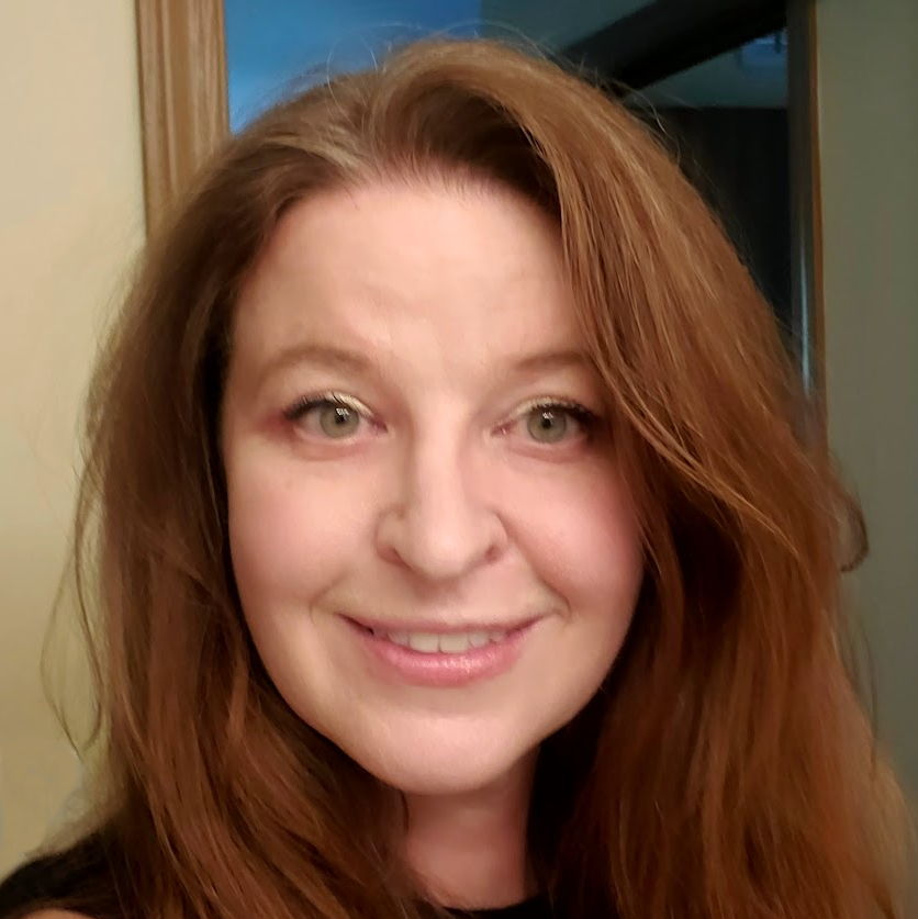 Profile of Victoria Lowczyk