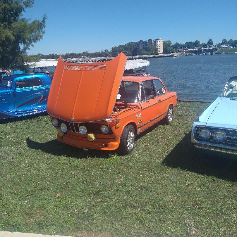 Profile of Scott Ecoff