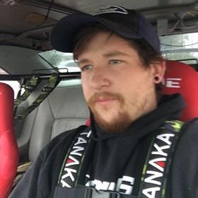 Profile of Quinn Slonaker