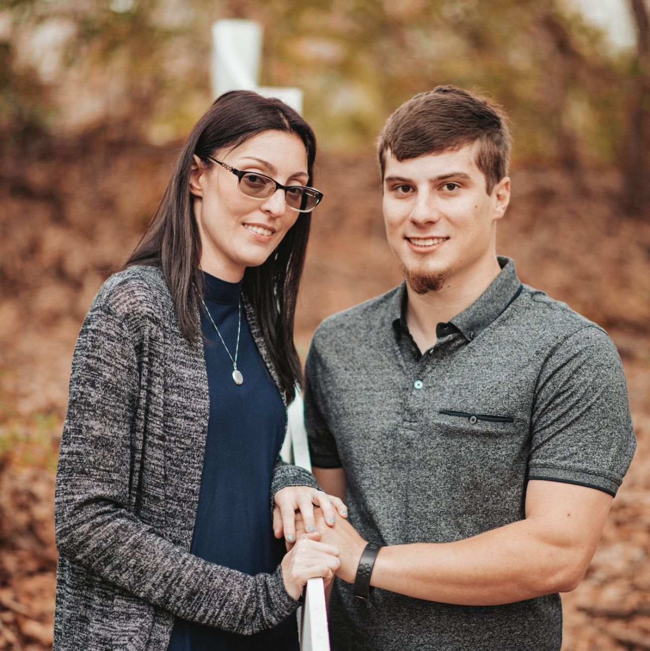 Profile of Jonathan Thomas