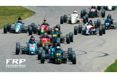 Formula Race Promotions @ Autobahn Country Club