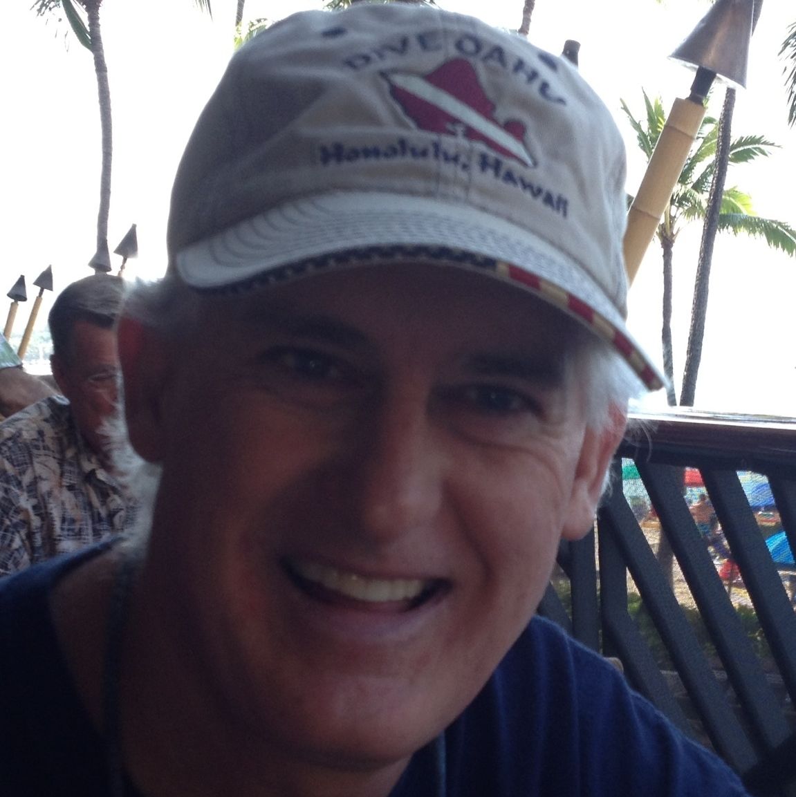 Profile of Don Powell