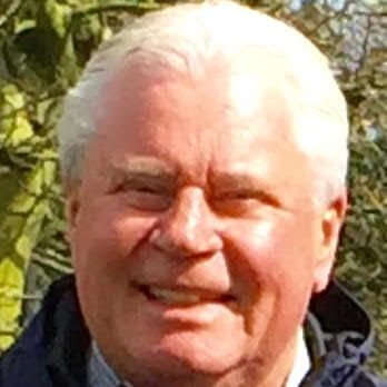 Profile of Bob Daley