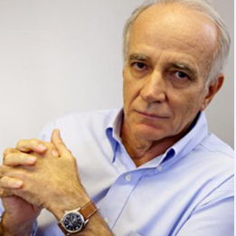 Profile of Andre Lara