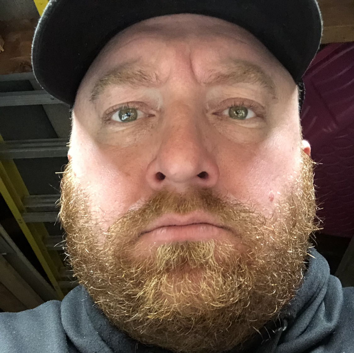 Profile of James Michalesko