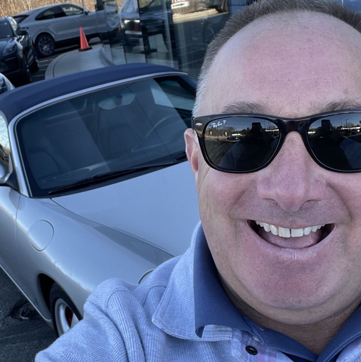 Profile of Andrew Pitman