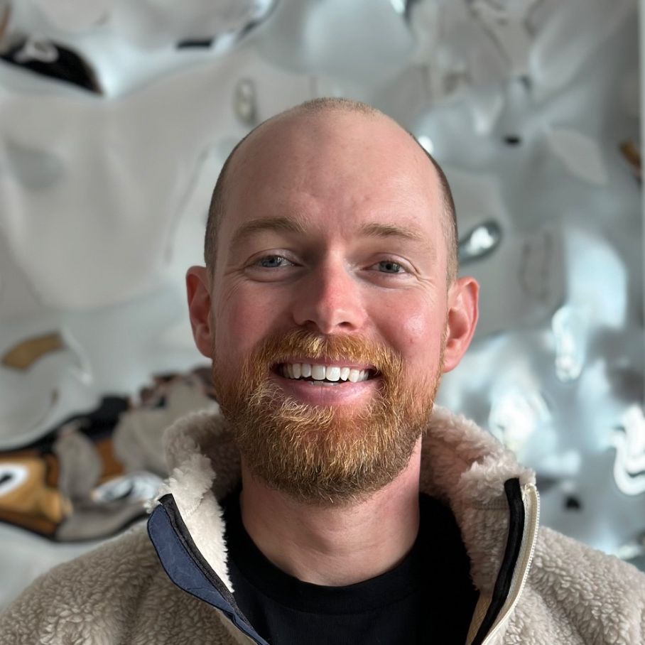 Profile of Simon Ogden
