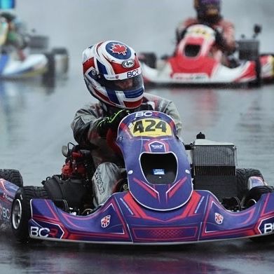 Profile of Alexis Vaillancourt