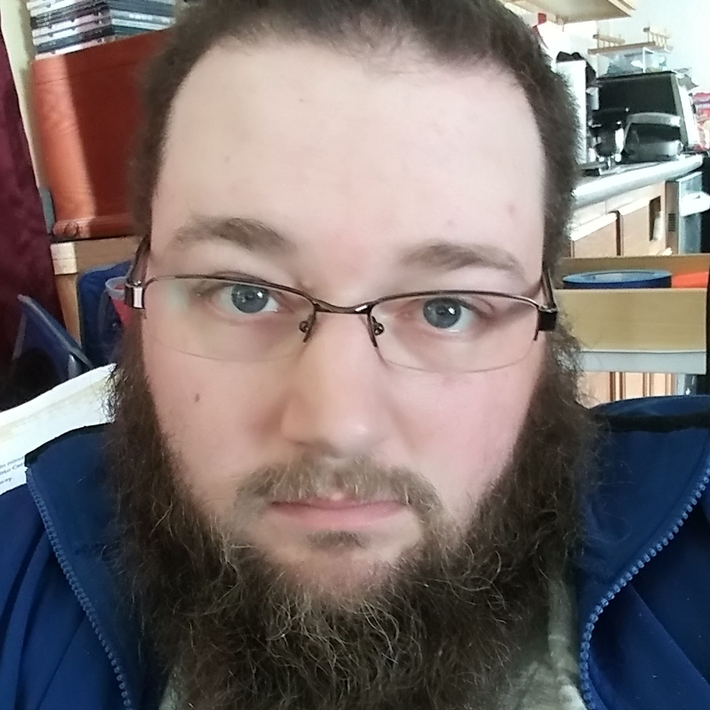 Profile of Eric Mongeur