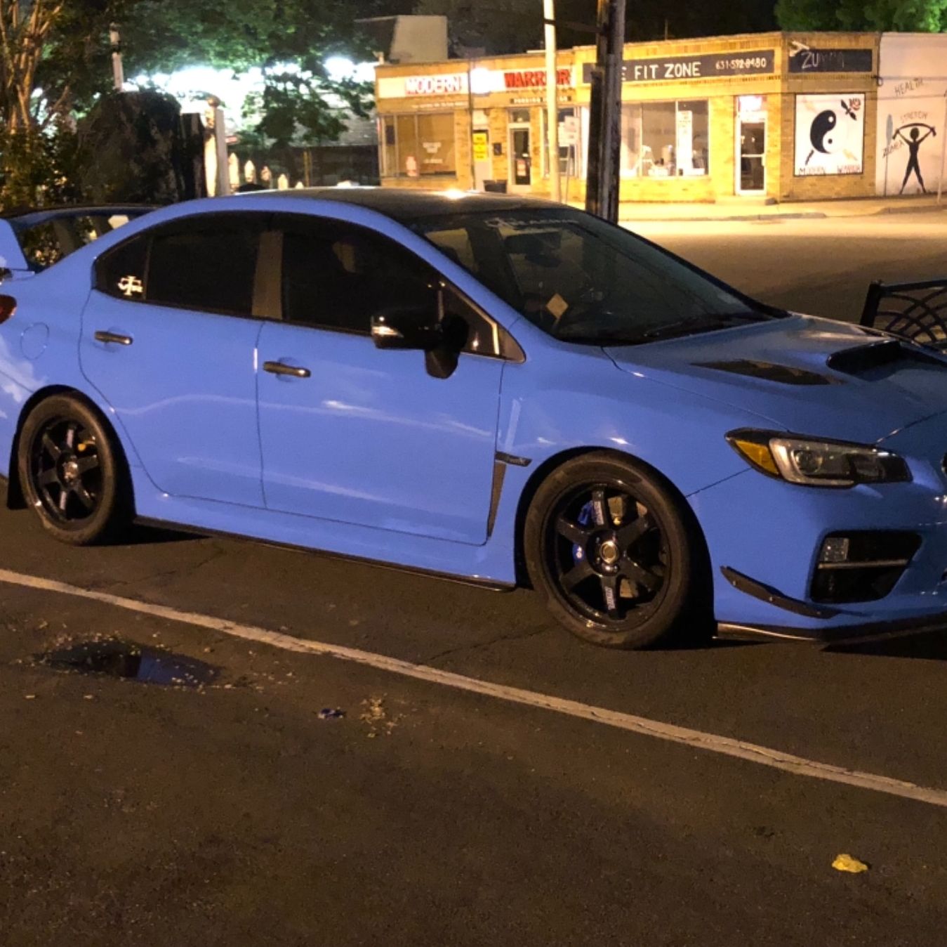 Profile of James Sokol