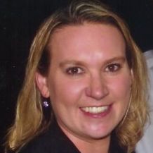 Profile of Samantha Petersen