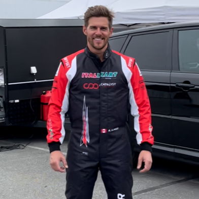 Profile of Aaron Ulinder