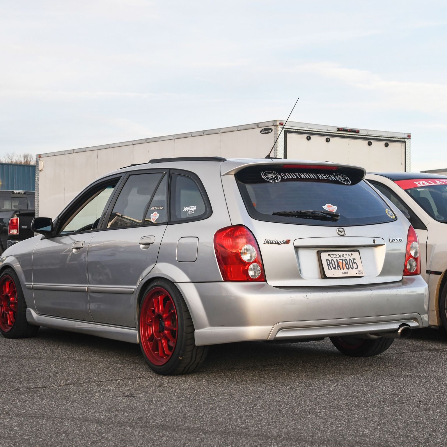 Profile of Joseph Dale