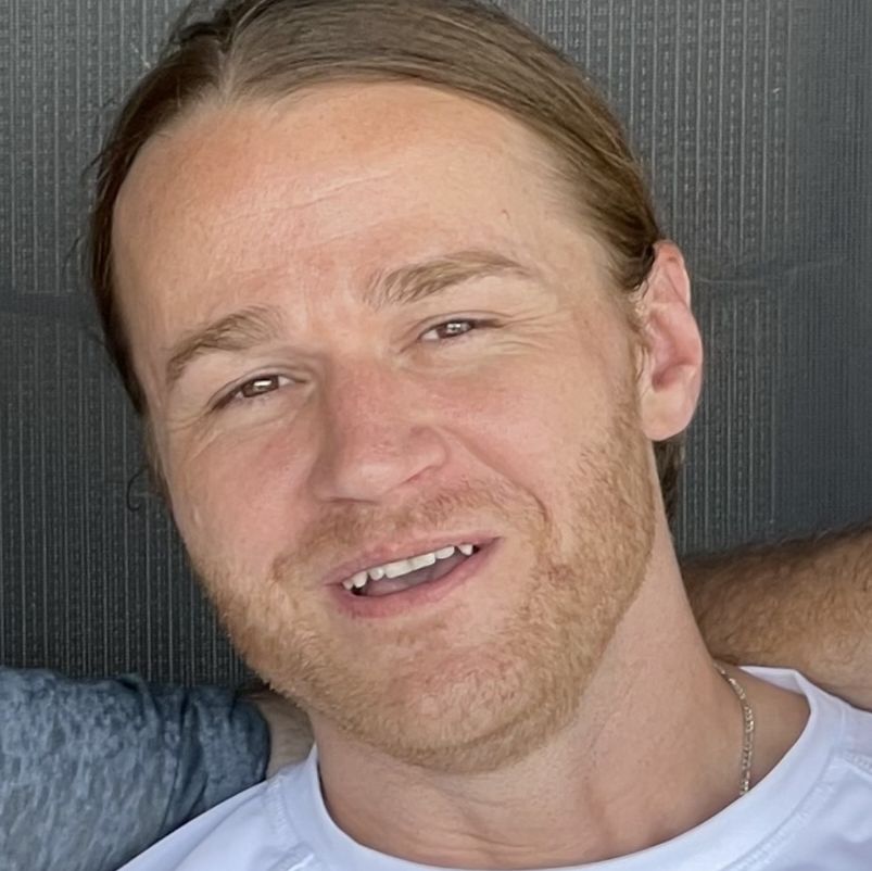 Profile of Michael Blaha