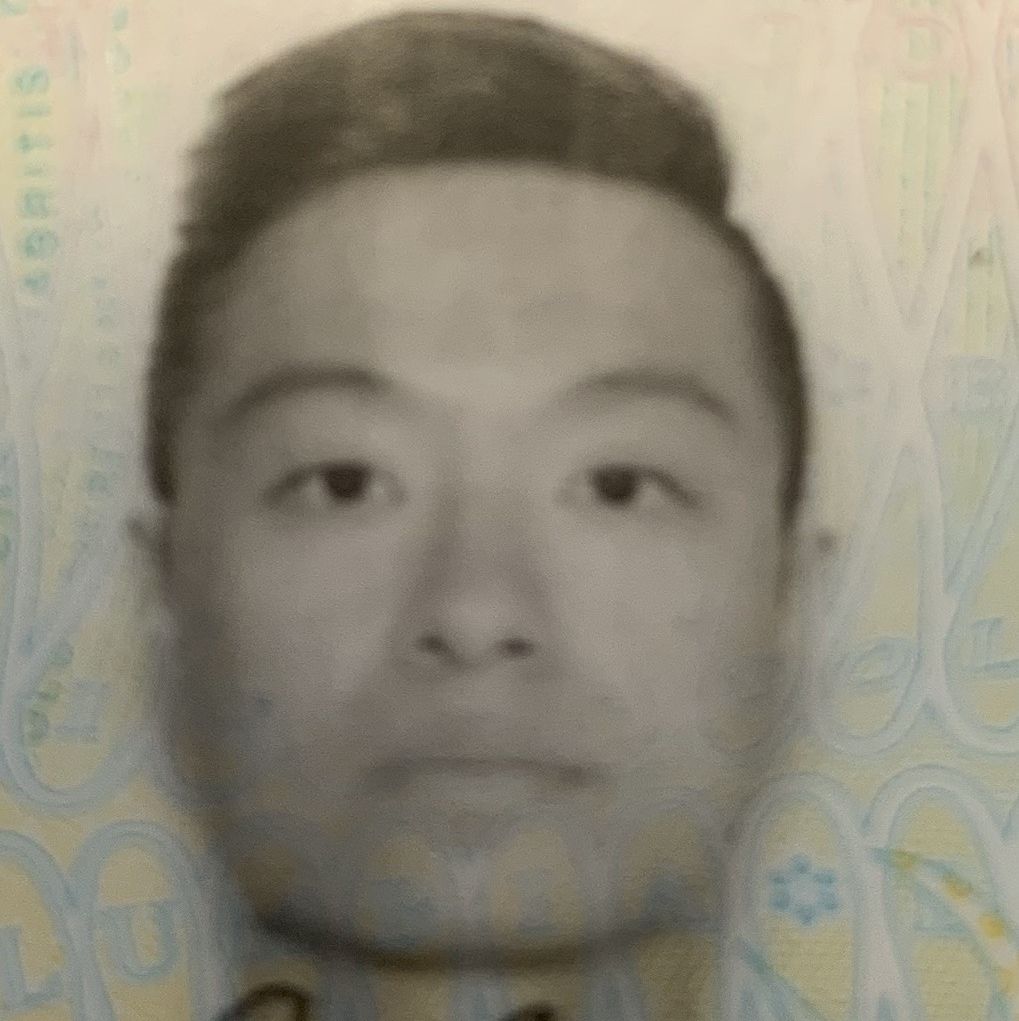 Profile of Gilbert Yu