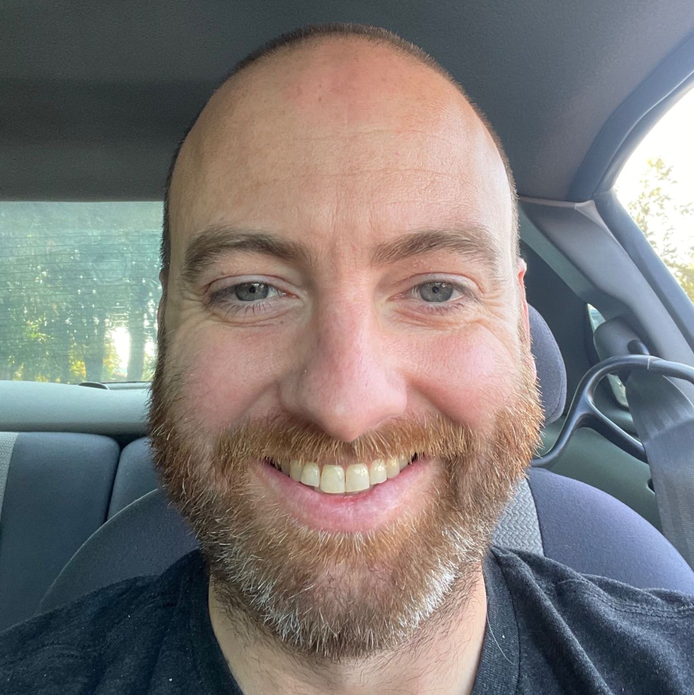 Profile of Gavin Haworth