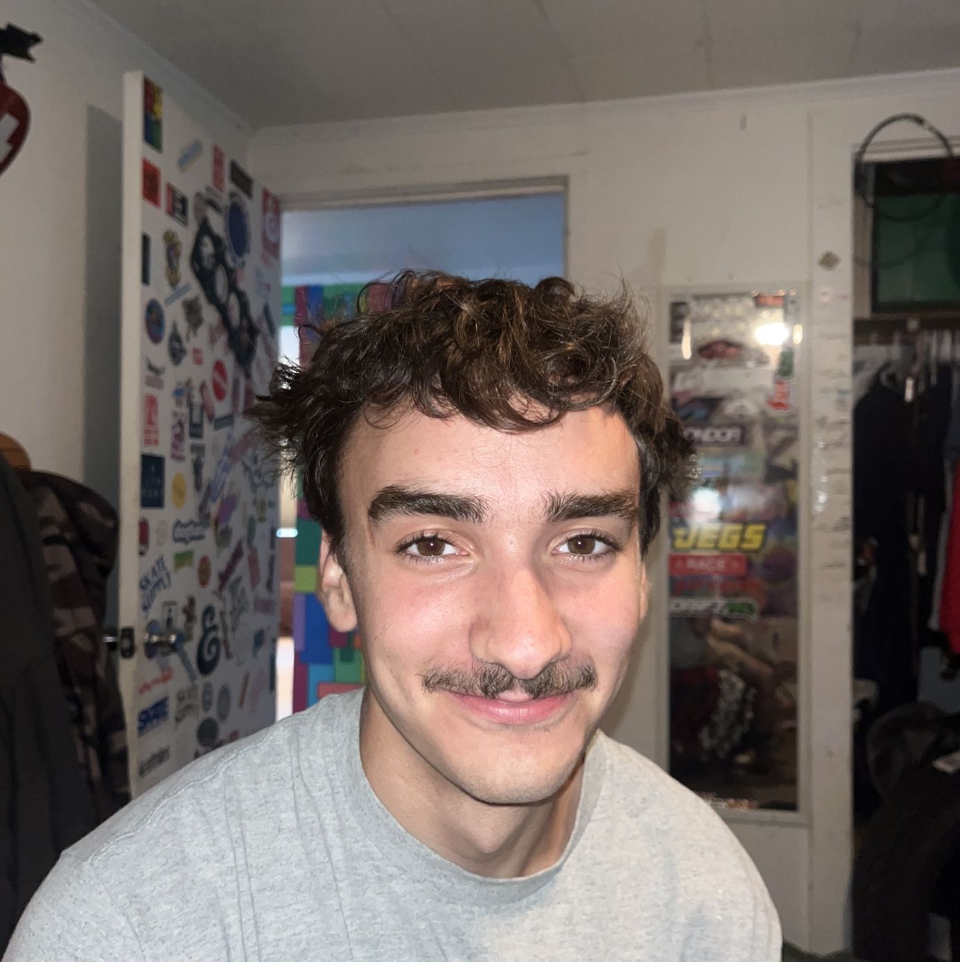 Profile of Tyler Call