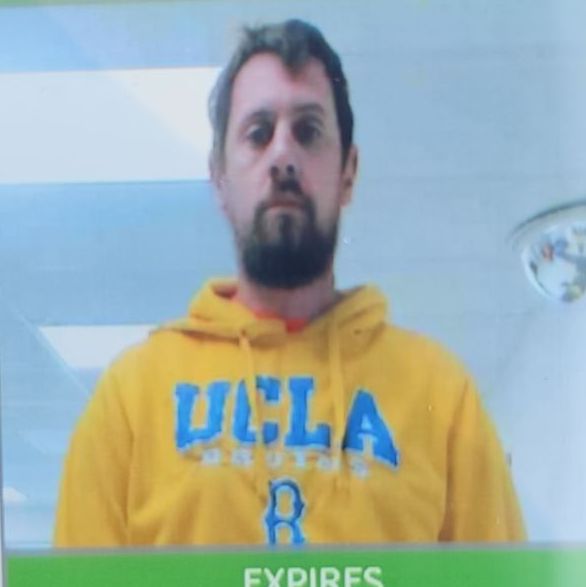 Profile of Philip James