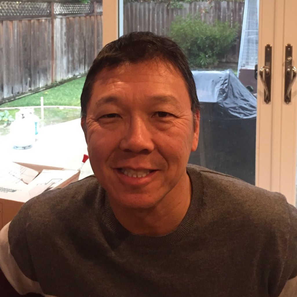 Profile of Glendon Chan