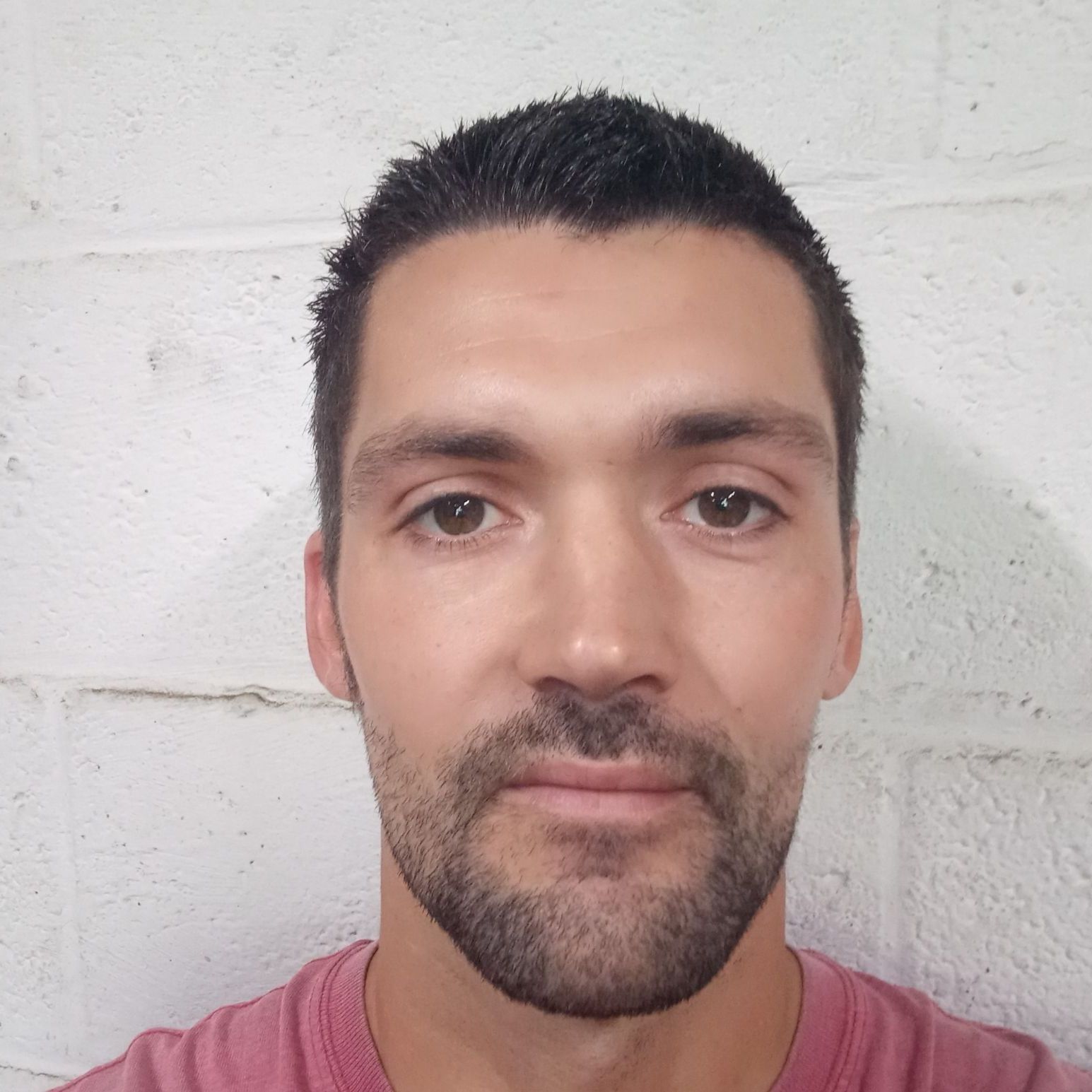 Profile of Brian Mullins