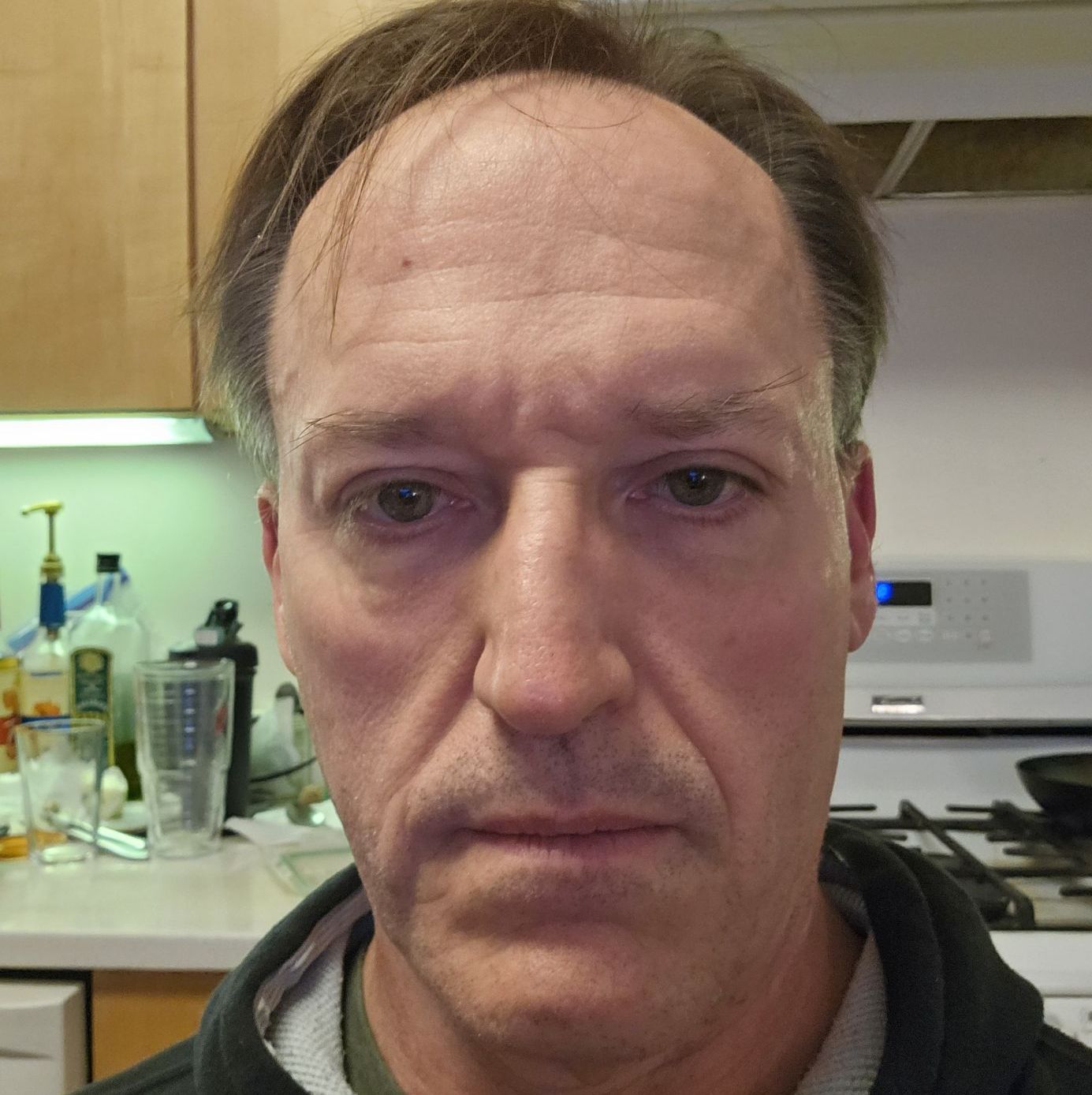 Profile of Coy Roskosky