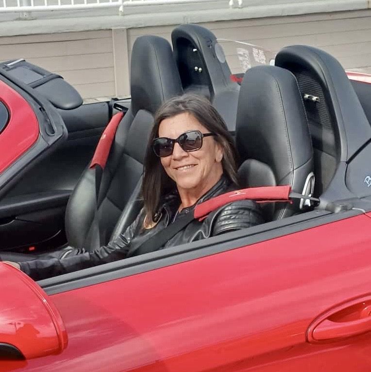 Profile of Rosana Allison