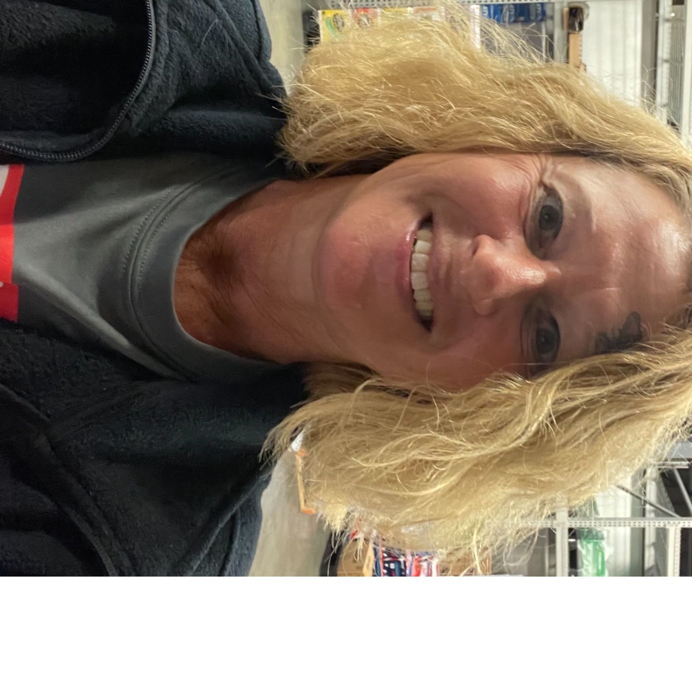 Profile of Amy Closson